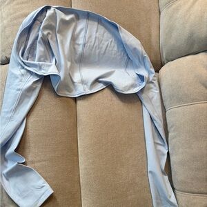 Lululemon sleeves